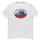 Legendary HotRod Ford Men's classic tee