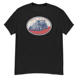 Legendary HotRod Ford Men's classic tee