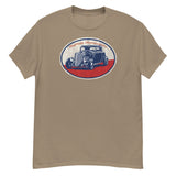 Legendary HotRod Ford Men's classic tee