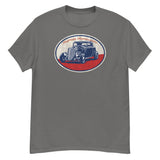 Legendary HotRod Ford Men's classic tee