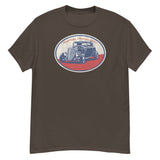 Legendary HotRod Ford Men's classic tee