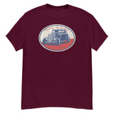 Legendary HotRod Ford Men's classic tee
