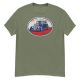 Legendary HotRod Ford Men's classic tee