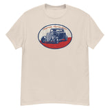 Legendary HotRod Ford Men's classic tee