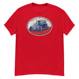 Legendary HotRod Ford Men's classic tee