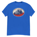 Legendary HotRod Ford Men's classic tee