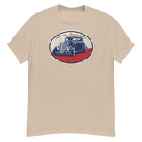 Legendary HotRod Ford Men's classic tee