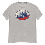 Legendary HotRod Ford Men's classic tee