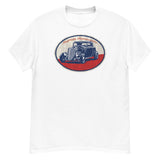 Legendary HotRod Ford Men's classic tee