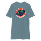 The Offroad Elite Shirt by maffett motorwerks