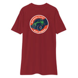The Offroad Elite Shirt by maffett motorwerks