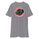 The Offroad Elite Shirt by maffett motorwerks
