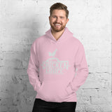 Chicken Coupe Unisex Hoodie