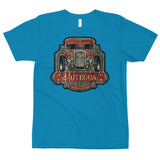 Hotrod Vintage T-Shirt