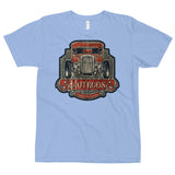 Hotrod Vintage T-Shirt