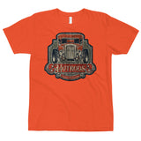 Hotrod Vintage T-Shirt
