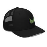 M Trucker Cap