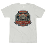 Hotrod Vintage T-Shirt