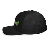 M Trucker Cap