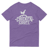 Official Project Chicken Coupe Shirt!