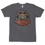 Hotrod Vintage T-Shirt