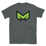 Maffett Motorwerks "M" Logo Short-Sleeve Unisex T-Shirt