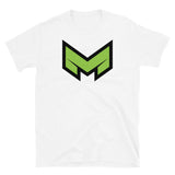 Maffett Motorwerks "M" Logo Short-Sleeve Unisex T-Shirt