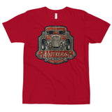 Hotrod Vintage T-Shirt