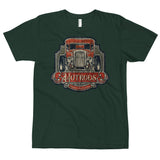 Hotrod Vintage T-Shirt