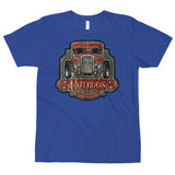 Hotrod Vintage T-Shirt