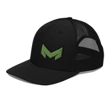 M Trucker Cap