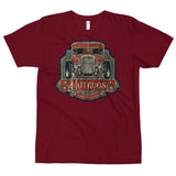 Hotrod Vintage T-Shirt