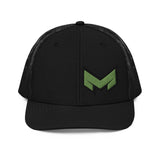 M Trucker Cap