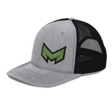 M Trucker Cap