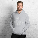 Chicken Coupe Unisex Hoodie