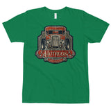 Hotrod Vintage T-Shirt