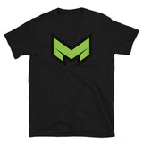 Maffett Motorwerks "M" Logo Short-Sleeve Unisex T-Shirt