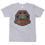Hotrod Vintage T-Shirt