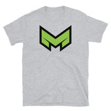 Maffett Motorwerks "M" Logo Short-Sleeve Unisex T-Shirt