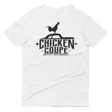 Official Project Chicken Coupe!  Short-Sleeve T-Shirt