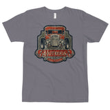 Hotrod Vintage T-Shirt
