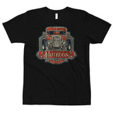 Hotrod Vintage T-Shirt