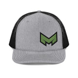 M Trucker Cap