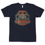 Hotrod Vintage T-Shirt