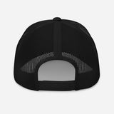 Lil Red Express Logo Trucker Cap