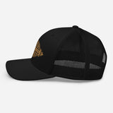 Lil Red Express Logo Trucker Cap