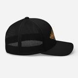 Lil Red Express Logo Trucker Cap