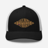 Lil Red Express Logo Trucker Cap