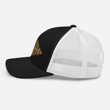 Lil Red Express Logo Trucker Cap