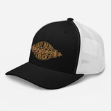 Lil Red Express Logo Trucker Cap